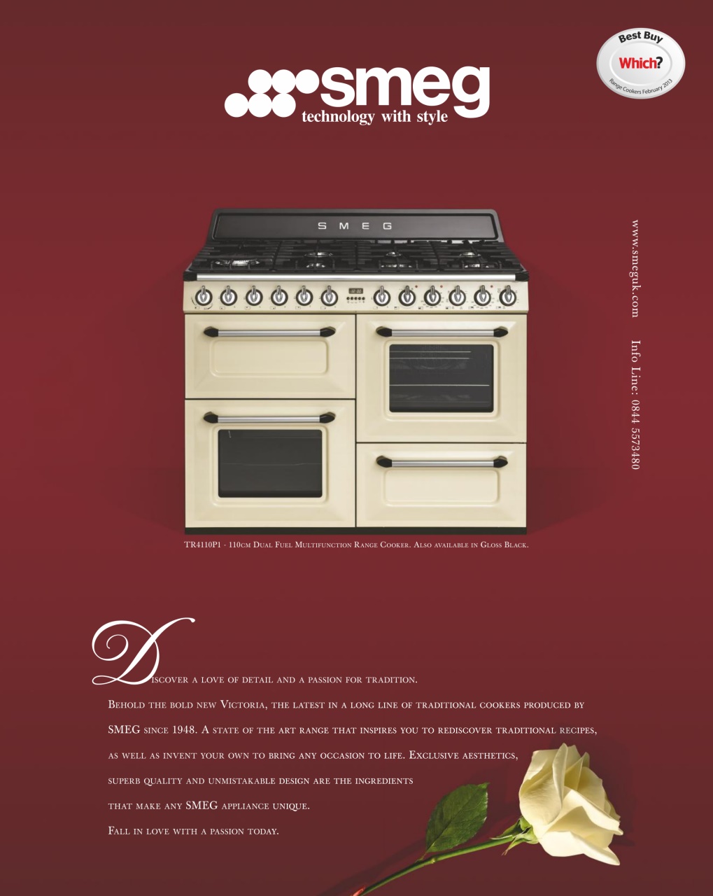 delicious. Magazine Preview Pages