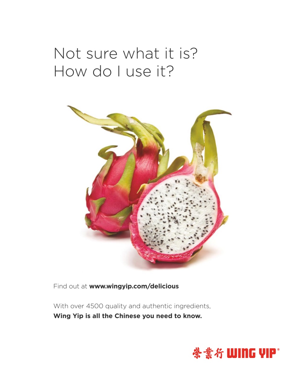 delicious. Magazine Preview Pages