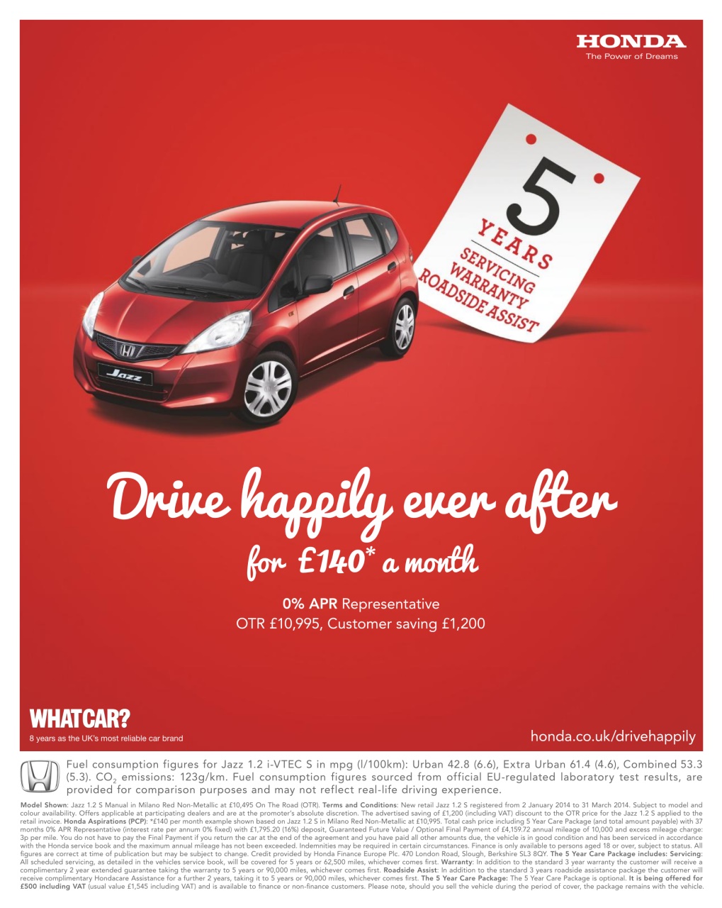 delicious. Magazine Preview Pages