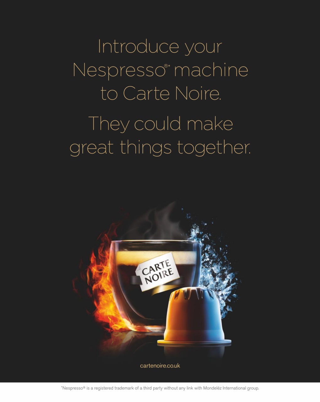 delicious. Magazine Preview Pages