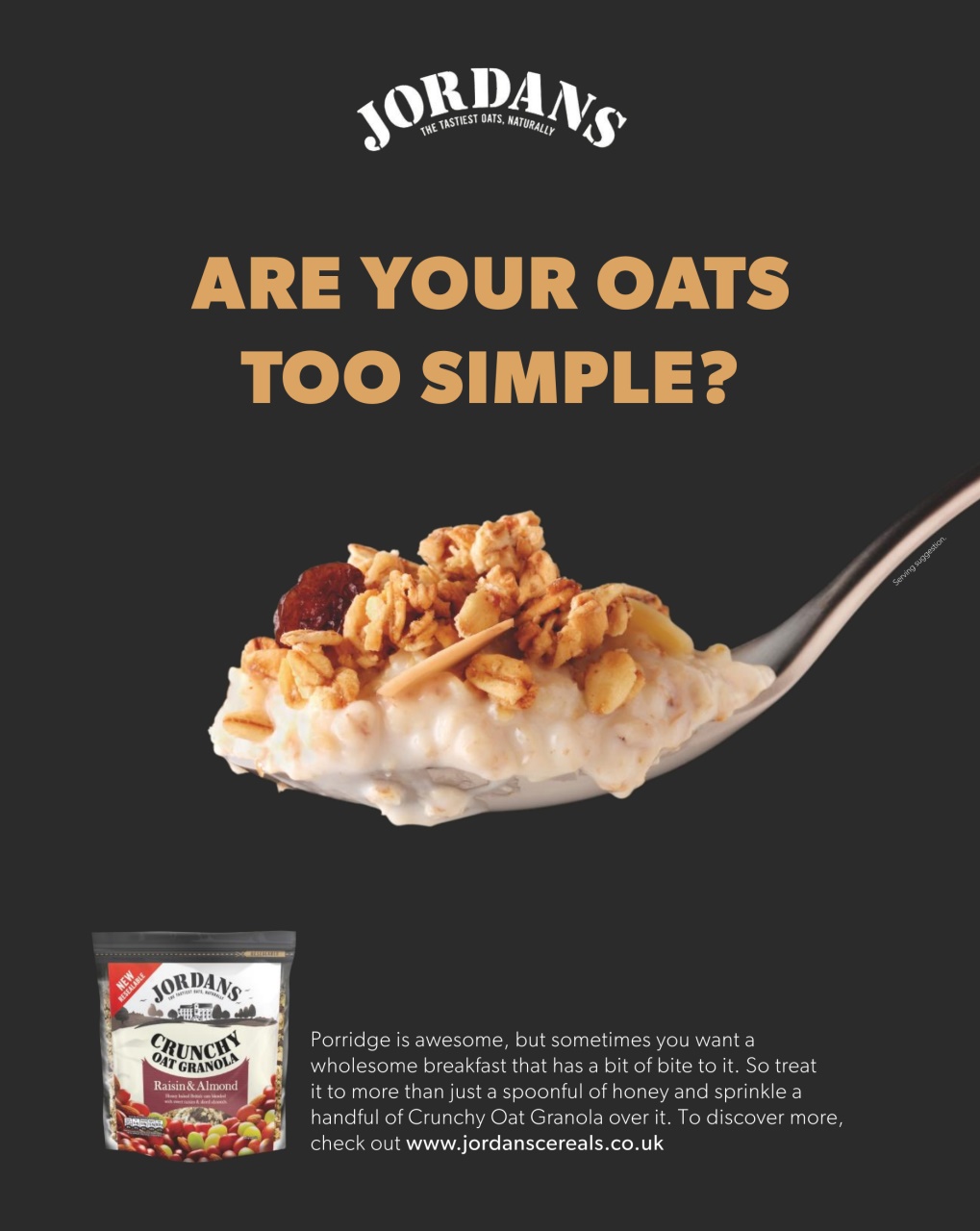 delicious. Magazine Preview Pages