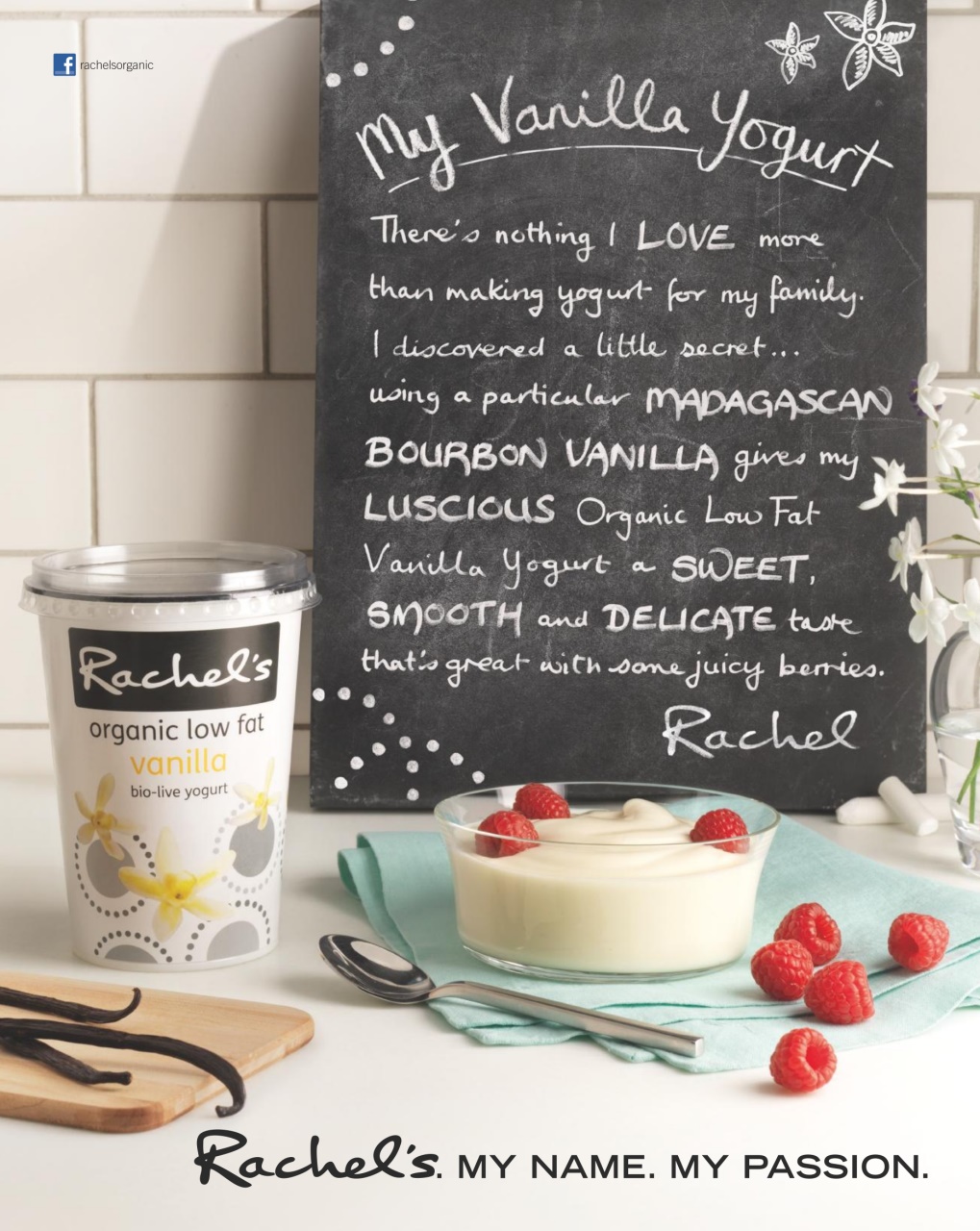 delicious. Magazine Preview Pages