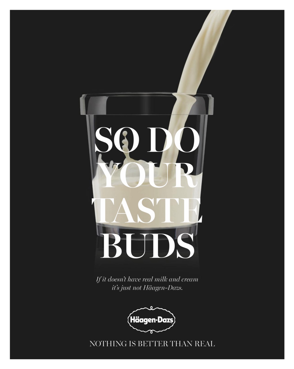 delicious. Magazine Preview Pages