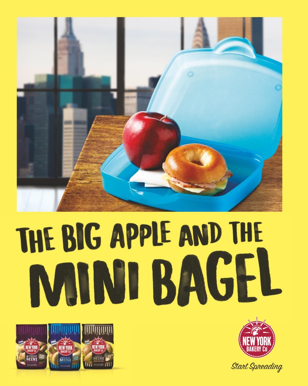 delicious. Magazine Preview Pages