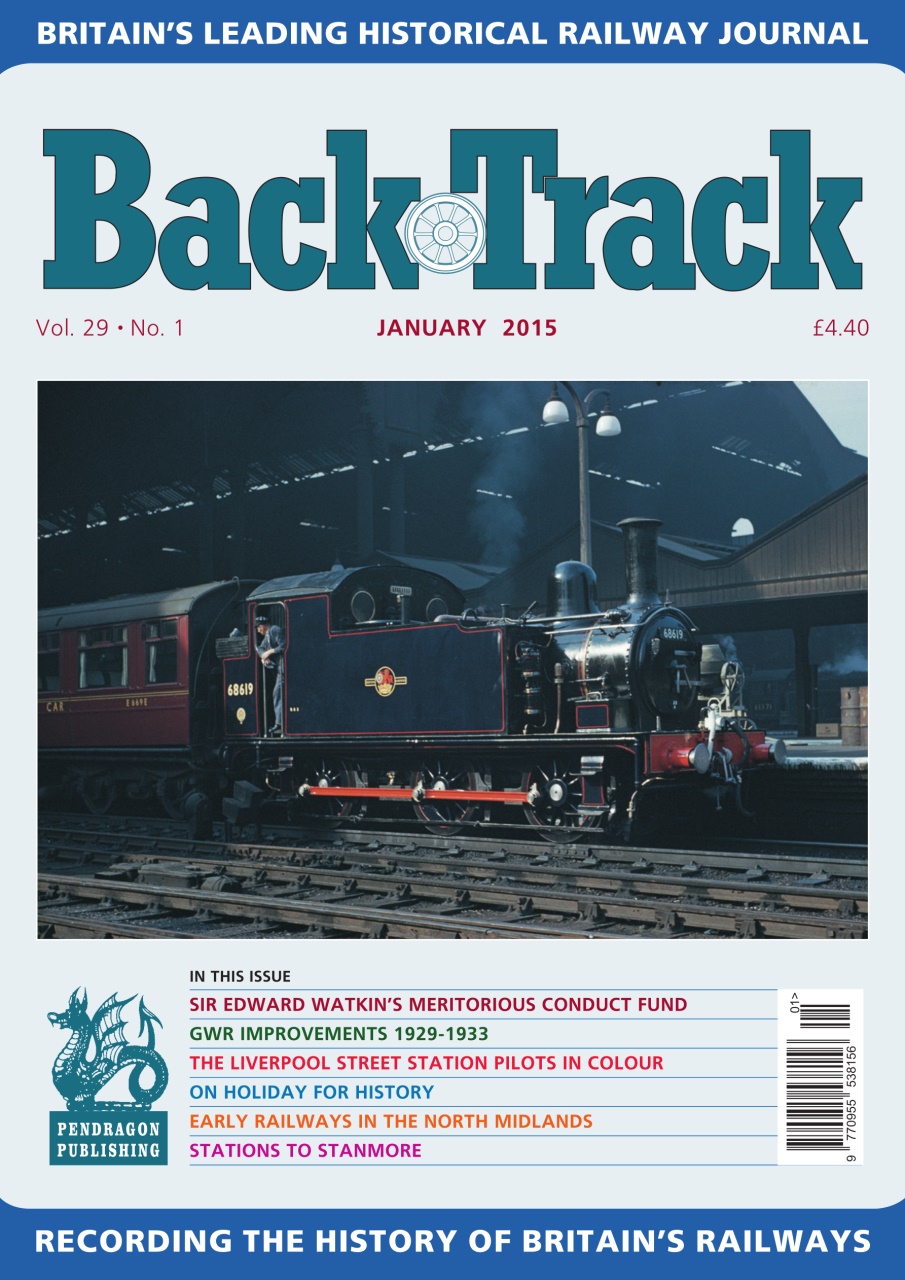 Backtrack Preview Pages