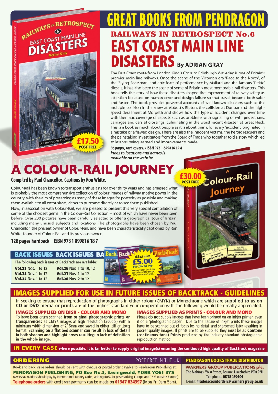 Backtrack Preview Pages