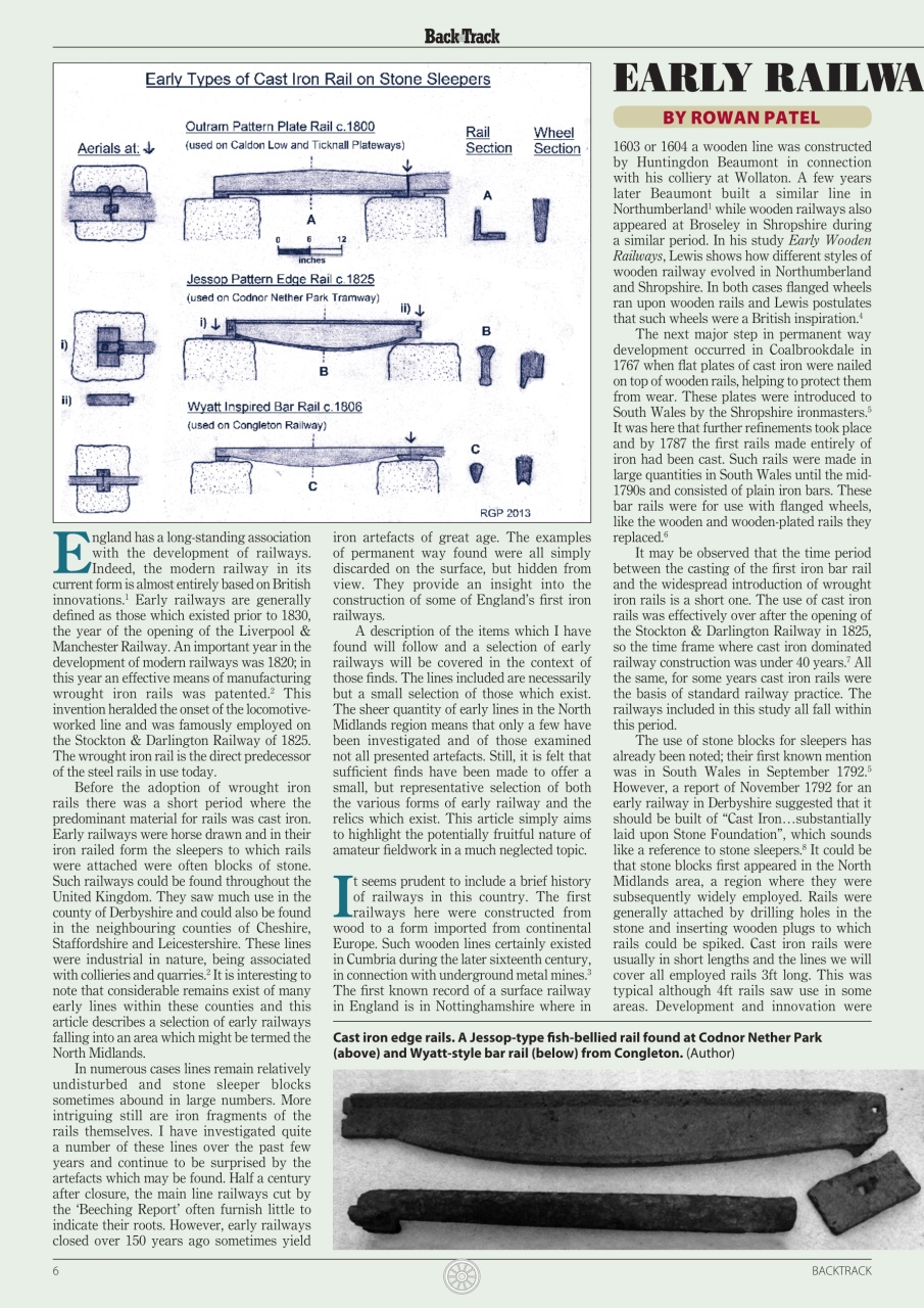 Backtrack Preview Pages