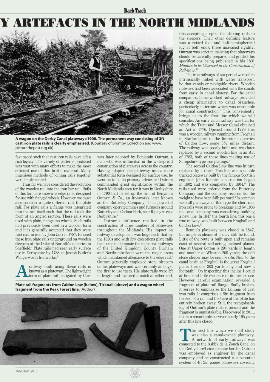 Backtrack Preview Pages