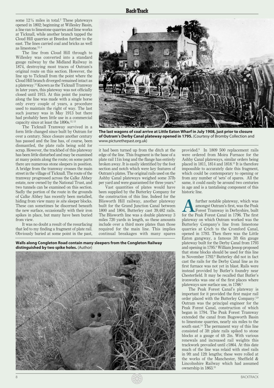 Backtrack Preview Pages