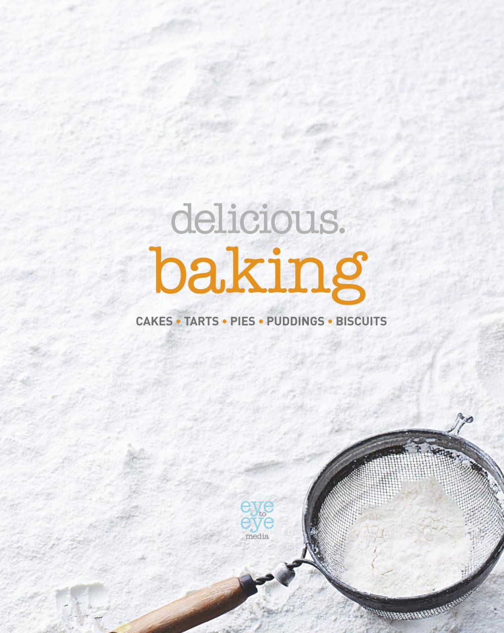 delicious. Magazine Preview Pages