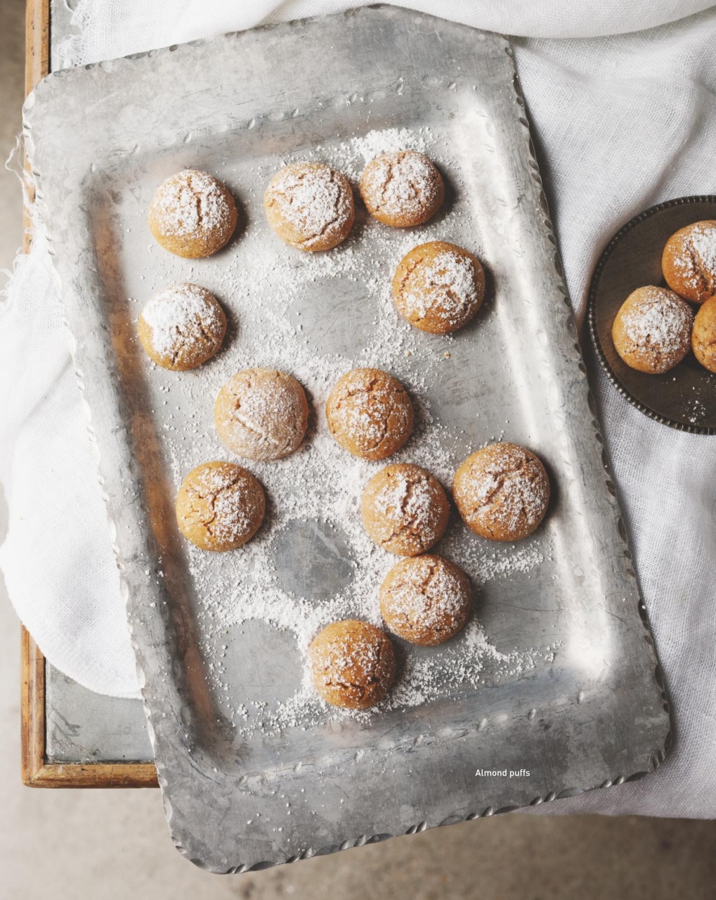 delicious. Magazine Preview Pages