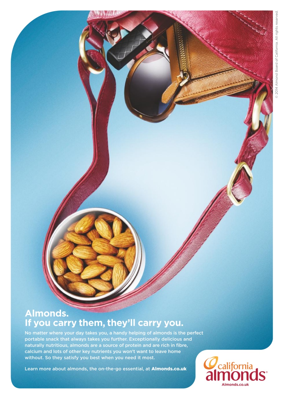 Healthy Food Guide Preview Pages
