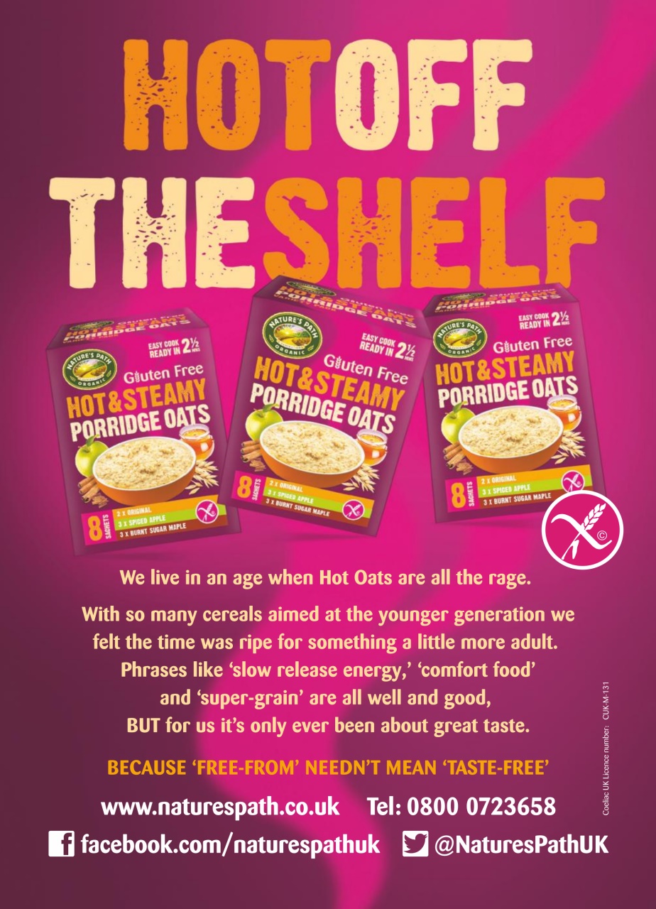Healthy Food Guide Preview Pages