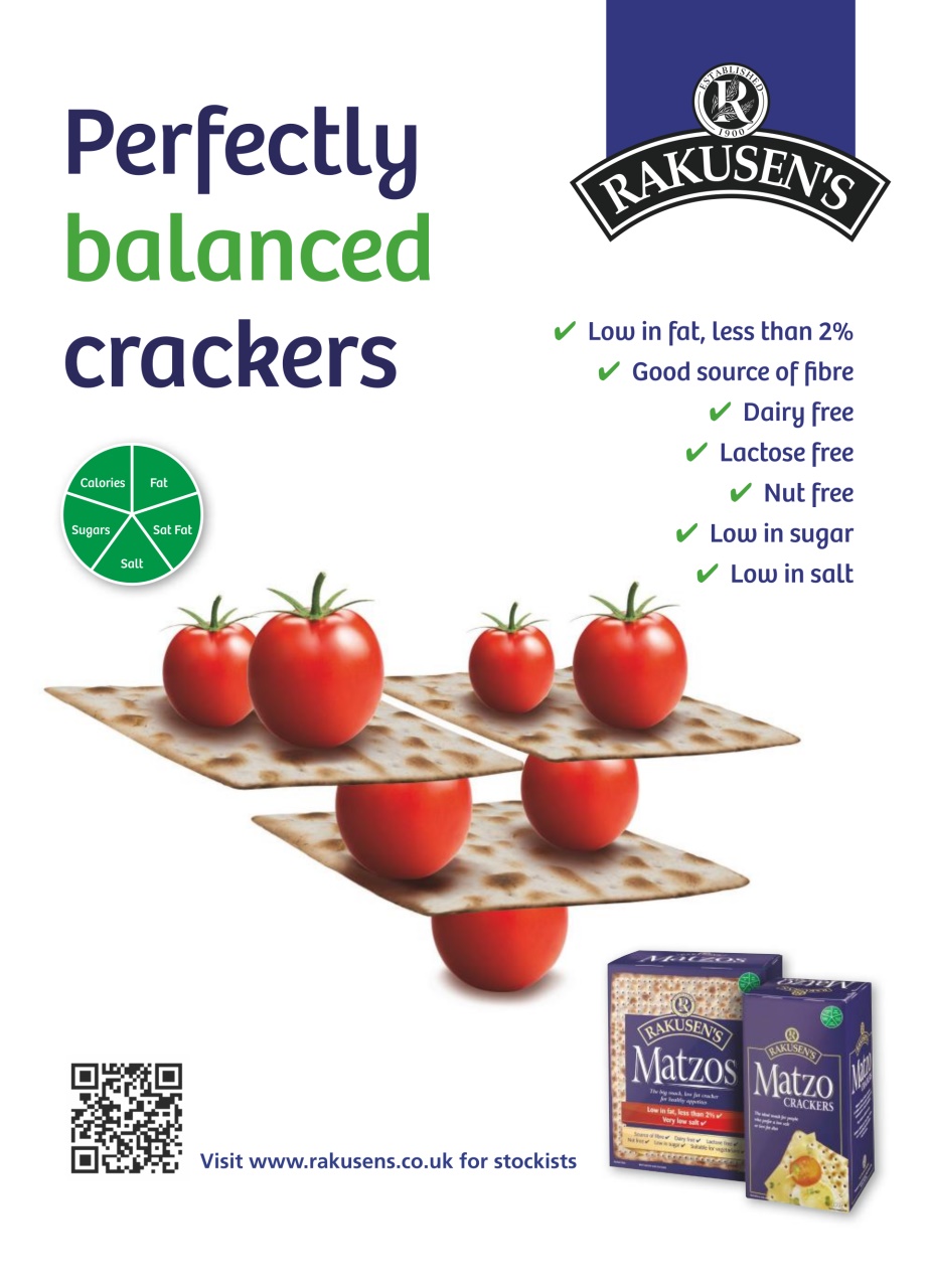 Healthy Food Guide Preview Pages