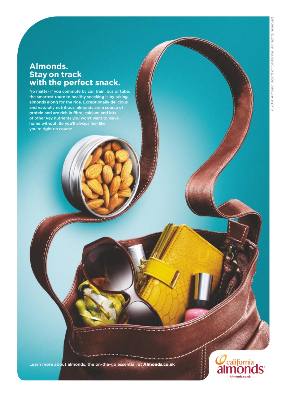 Healthy Food Guide Preview Pages