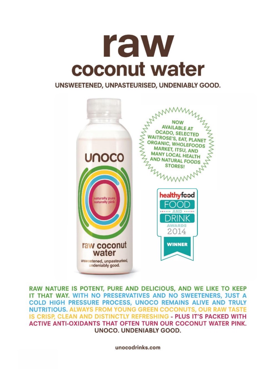 Healthy Food Guide Preview Pages