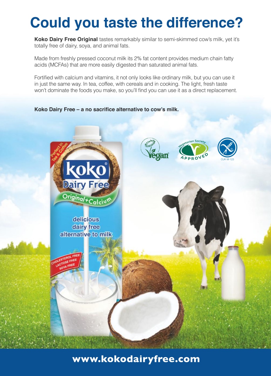 Healthy Food Guide Preview Pages