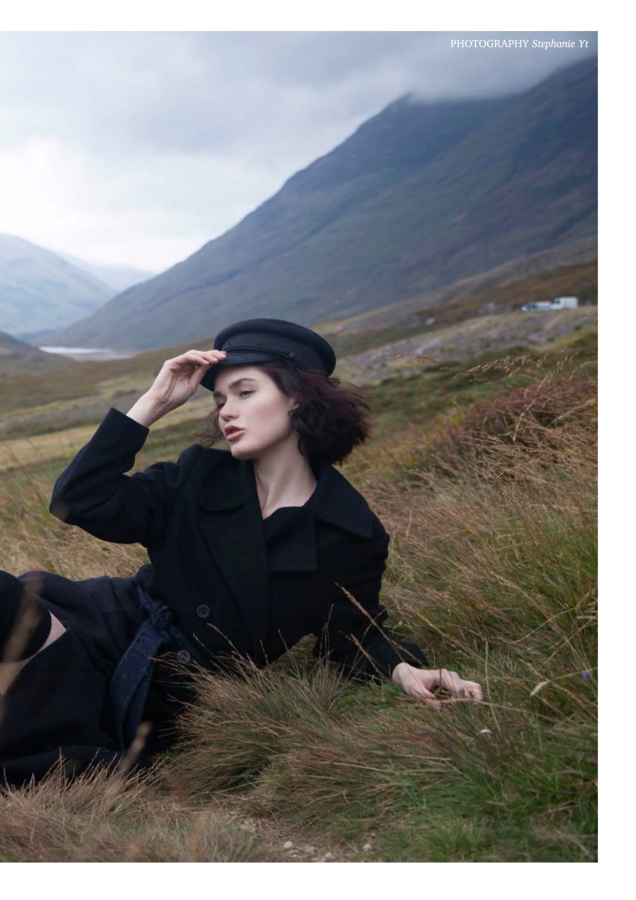 Atlas Magazine Preview Pages