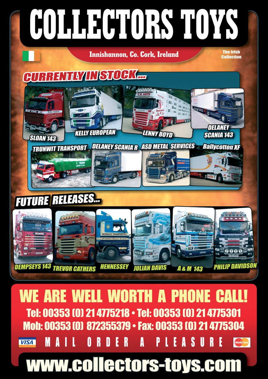 Model Car Truck Motorcycles World Preview Pages