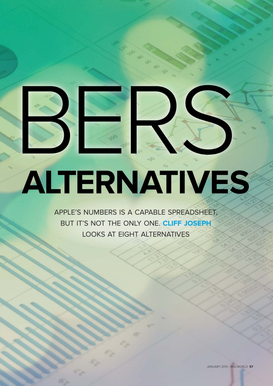 Macworld Preview Pages