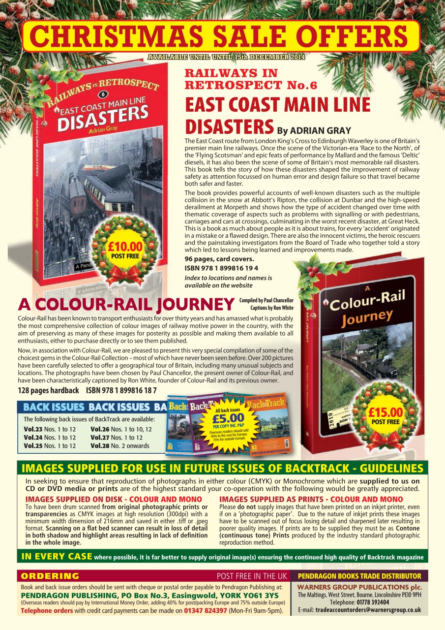 Backtrack Preview Pages