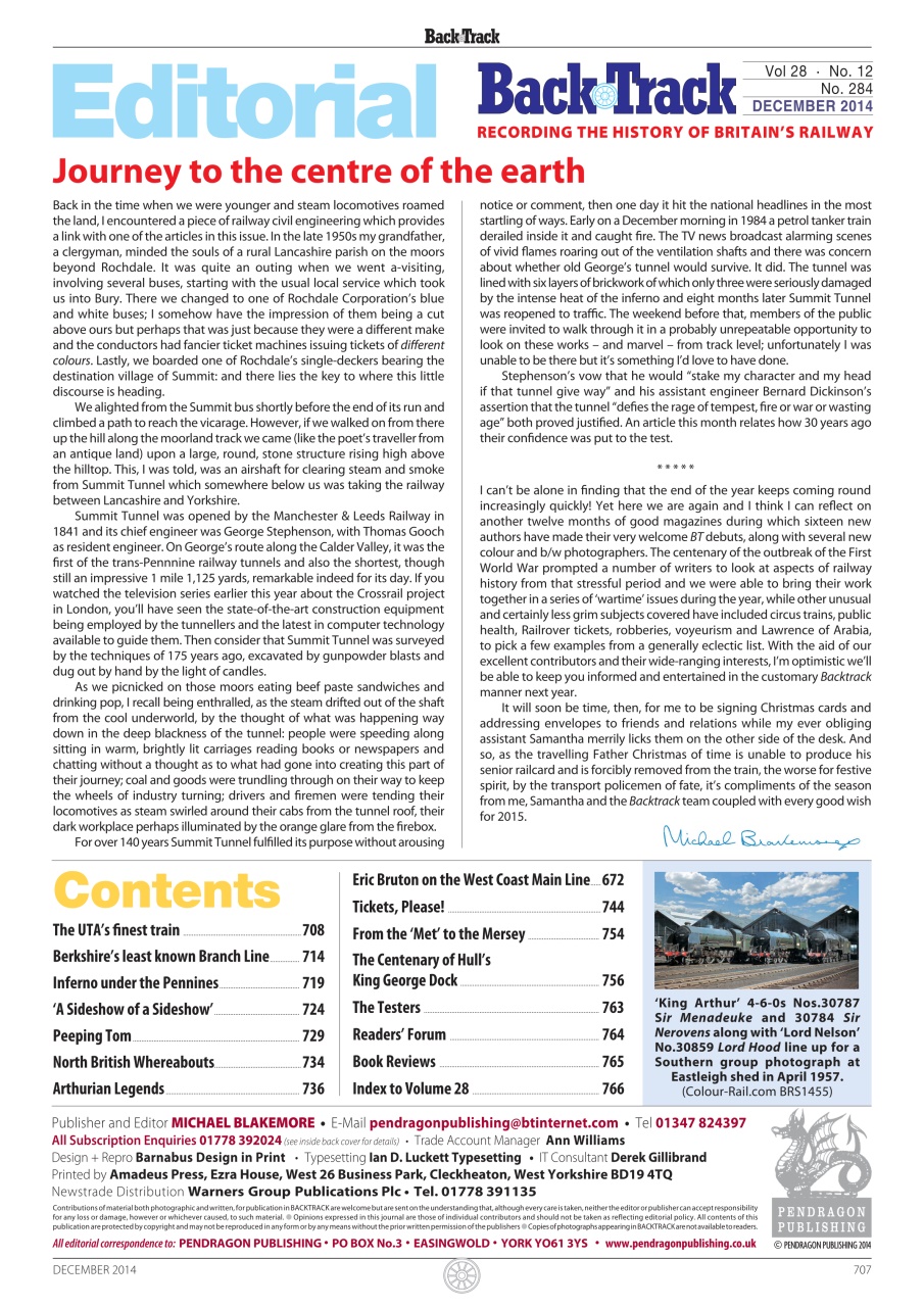 Backtrack Preview Pages