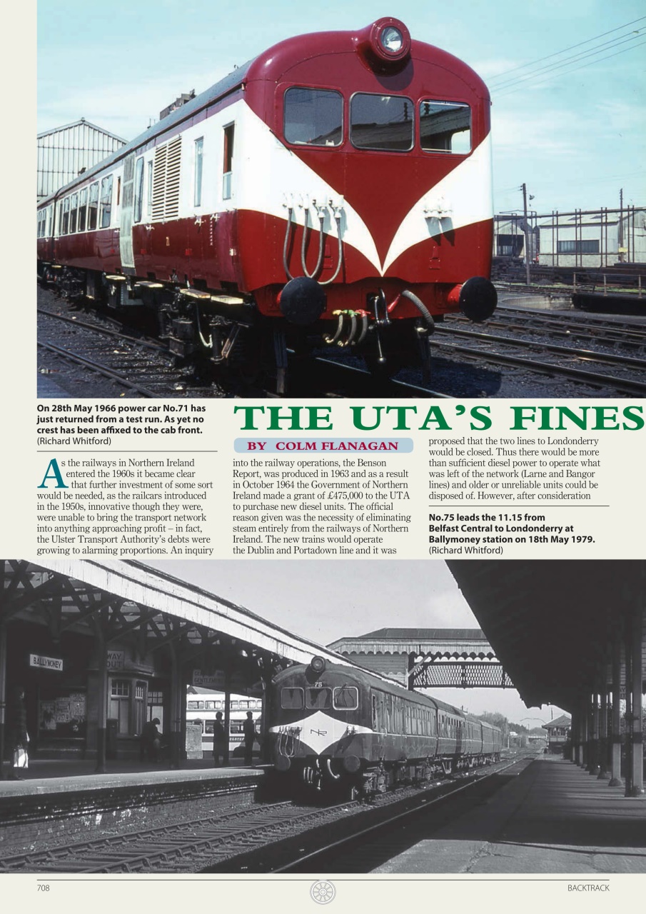 Backtrack Preview Pages