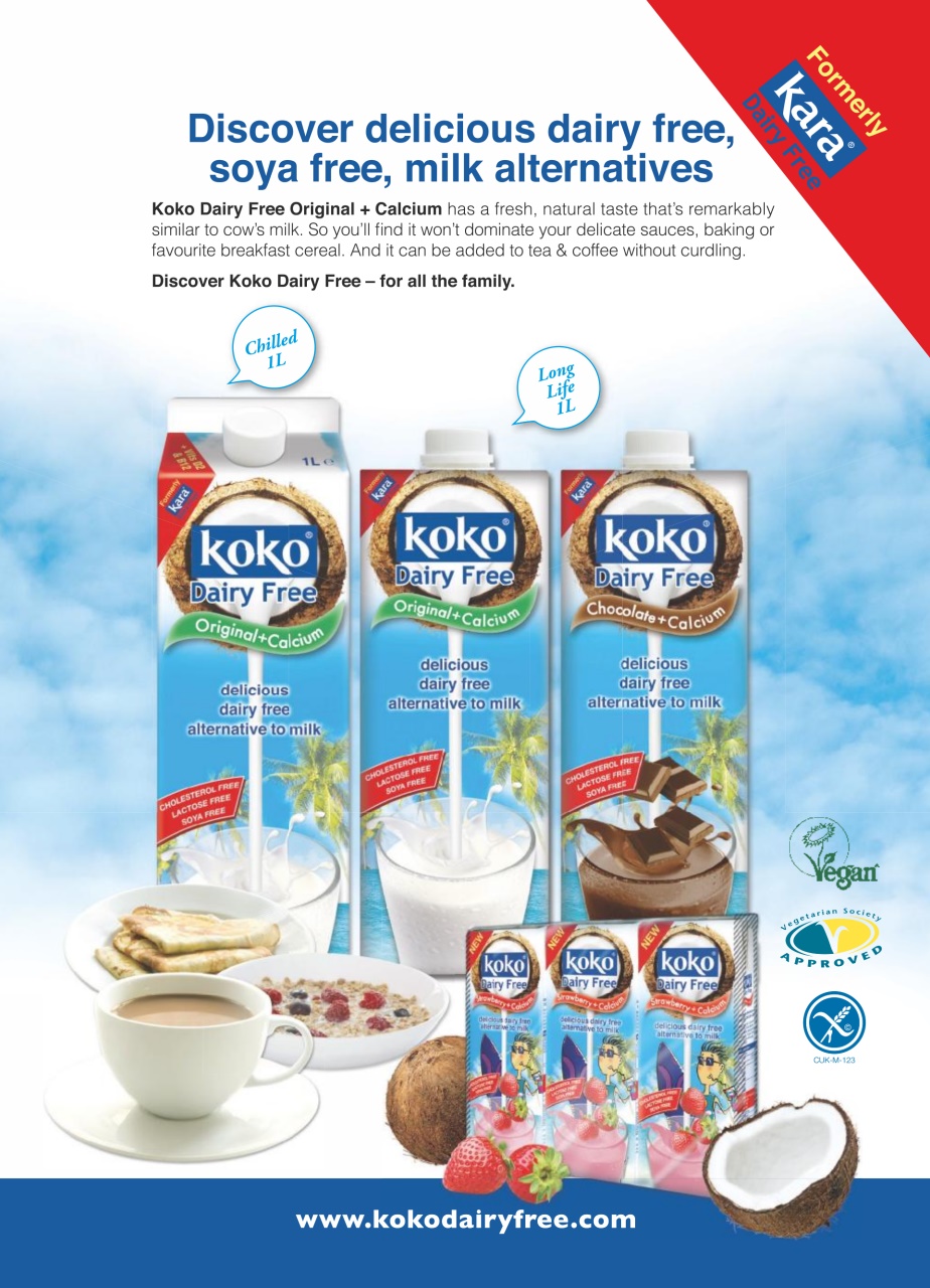 Healthy Food Guide Preview Pages
