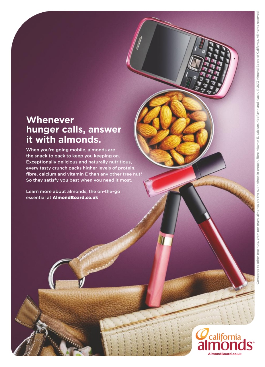 Healthy Food Guide Preview Pages