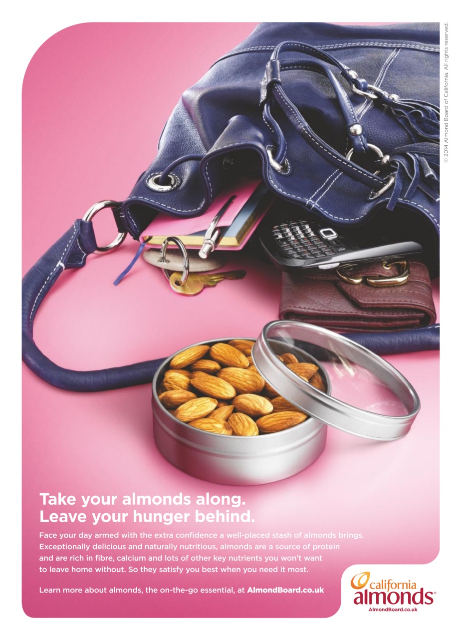 Healthy Food Guide Preview Pages