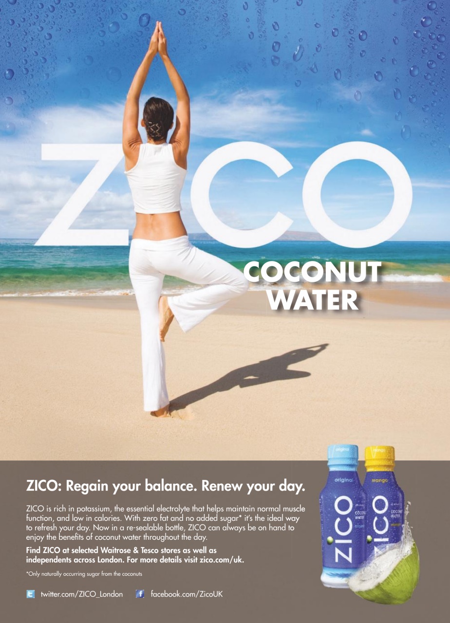 Healthy Food Guide Preview Pages