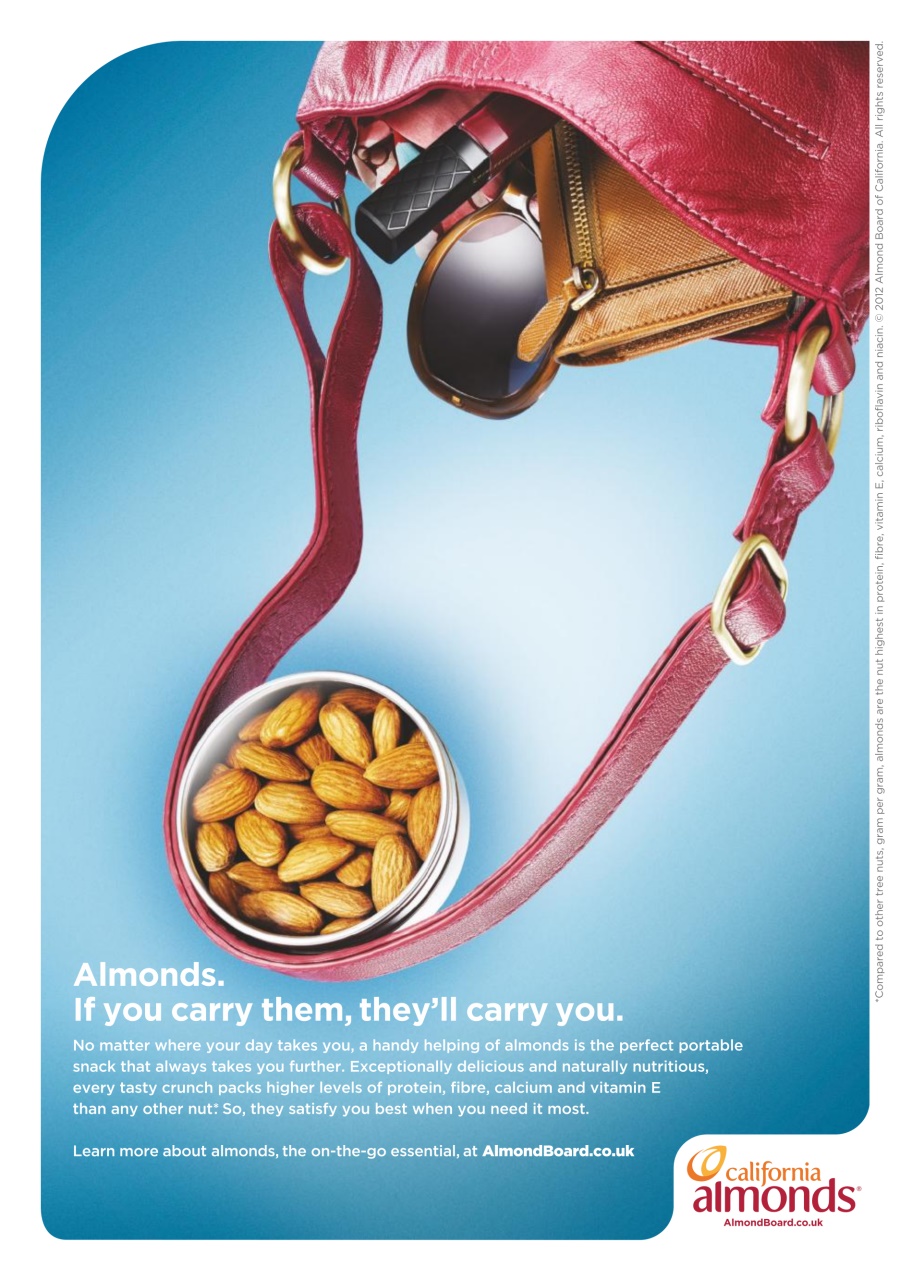 Healthy Food Guide Preview Pages