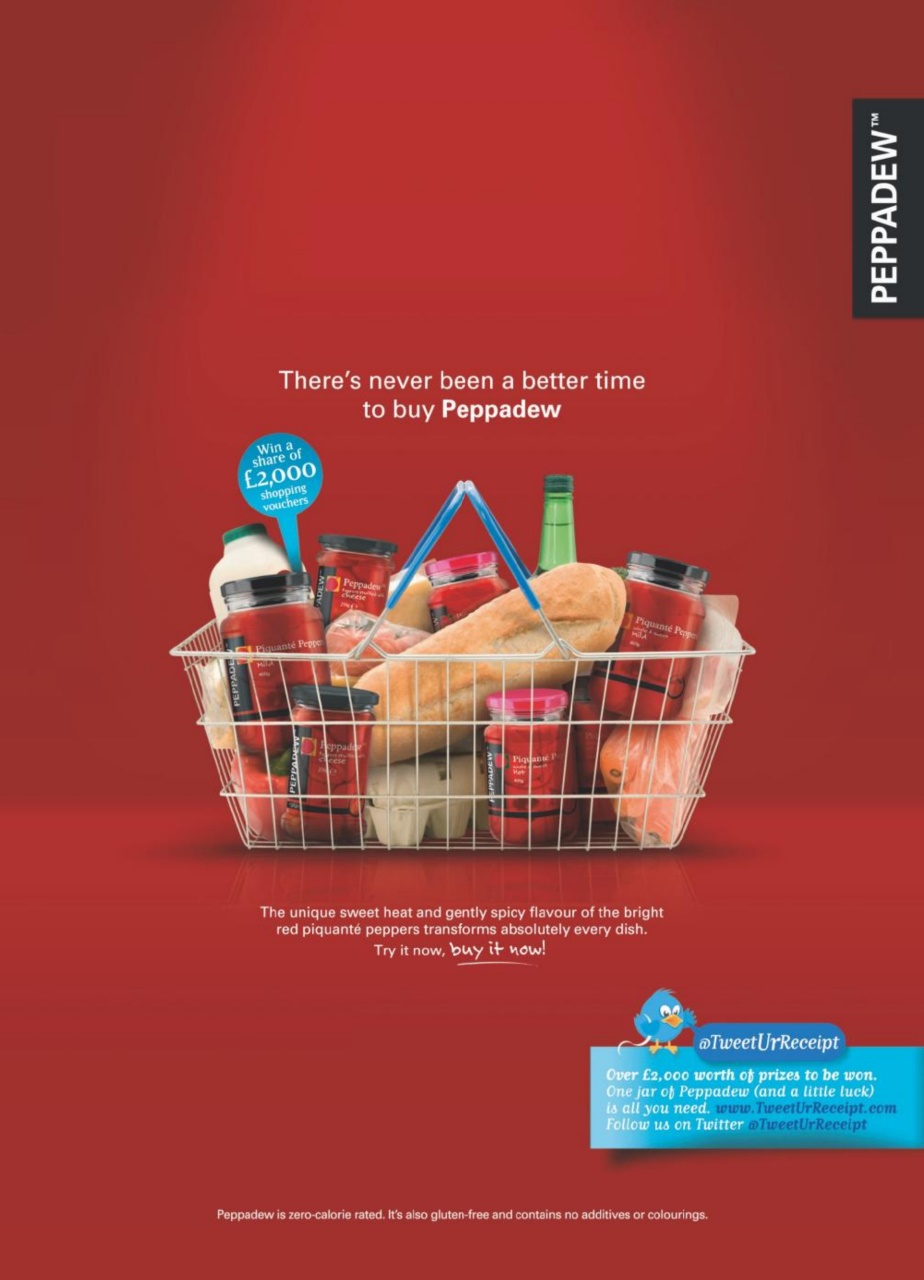 Healthy Food Guide Preview Pages