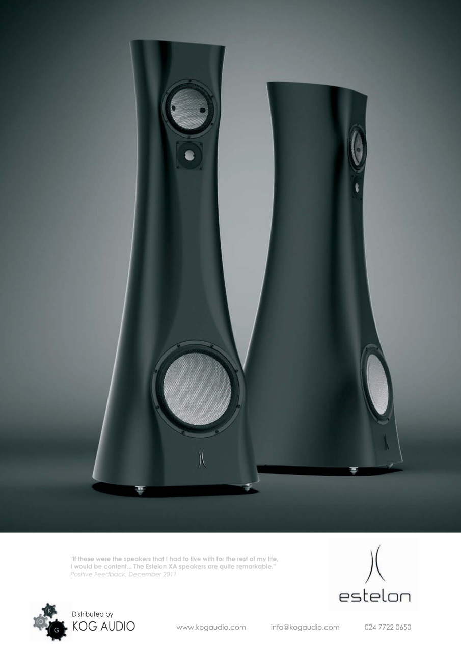 hi-fi+ Global Network Preview Pages