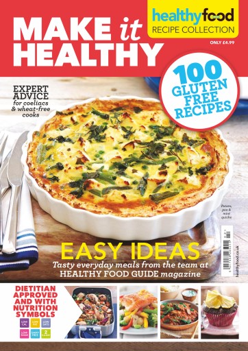 Healthy Food Guide issue 