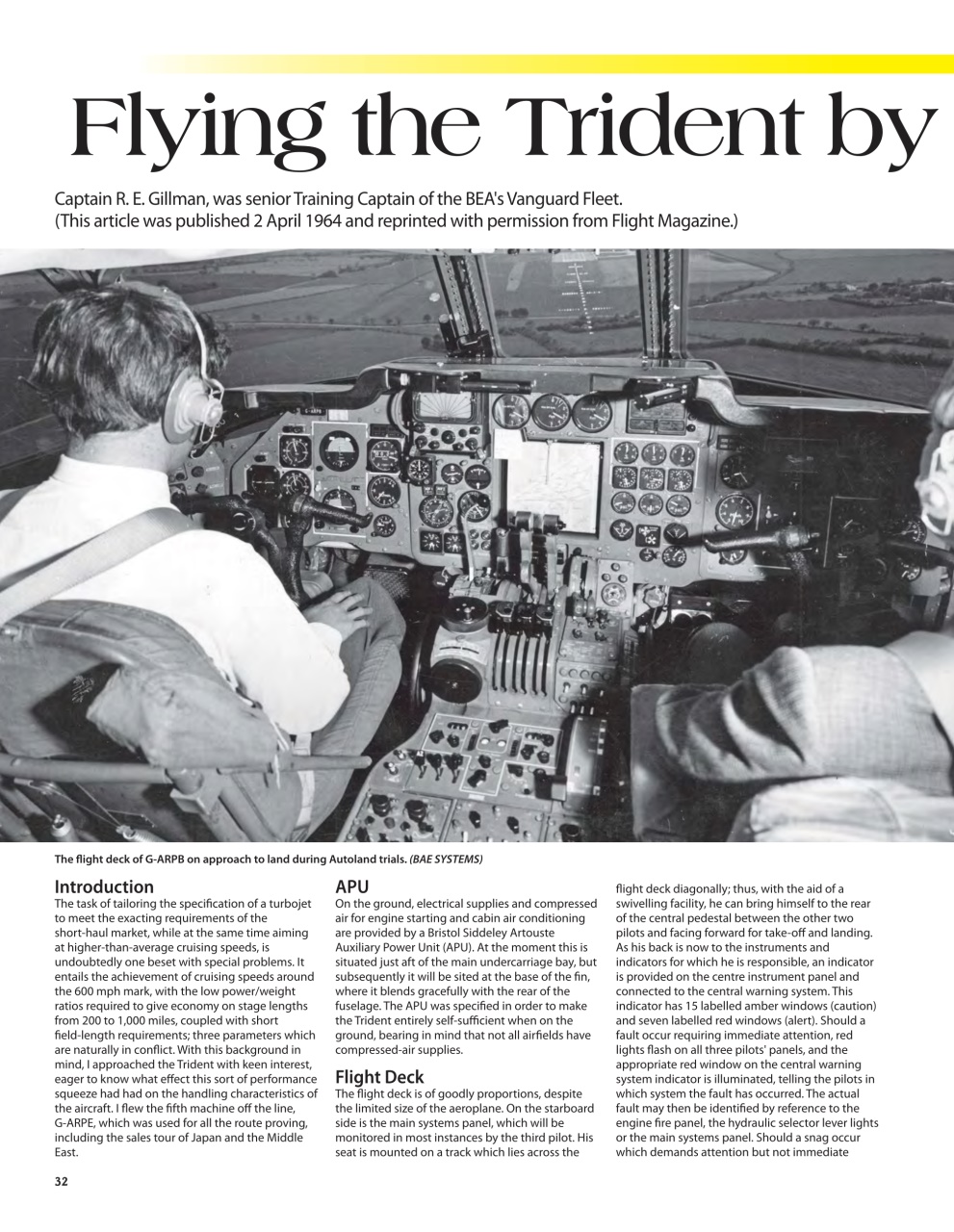 Aeroplane Classic Airliner Preview Pages