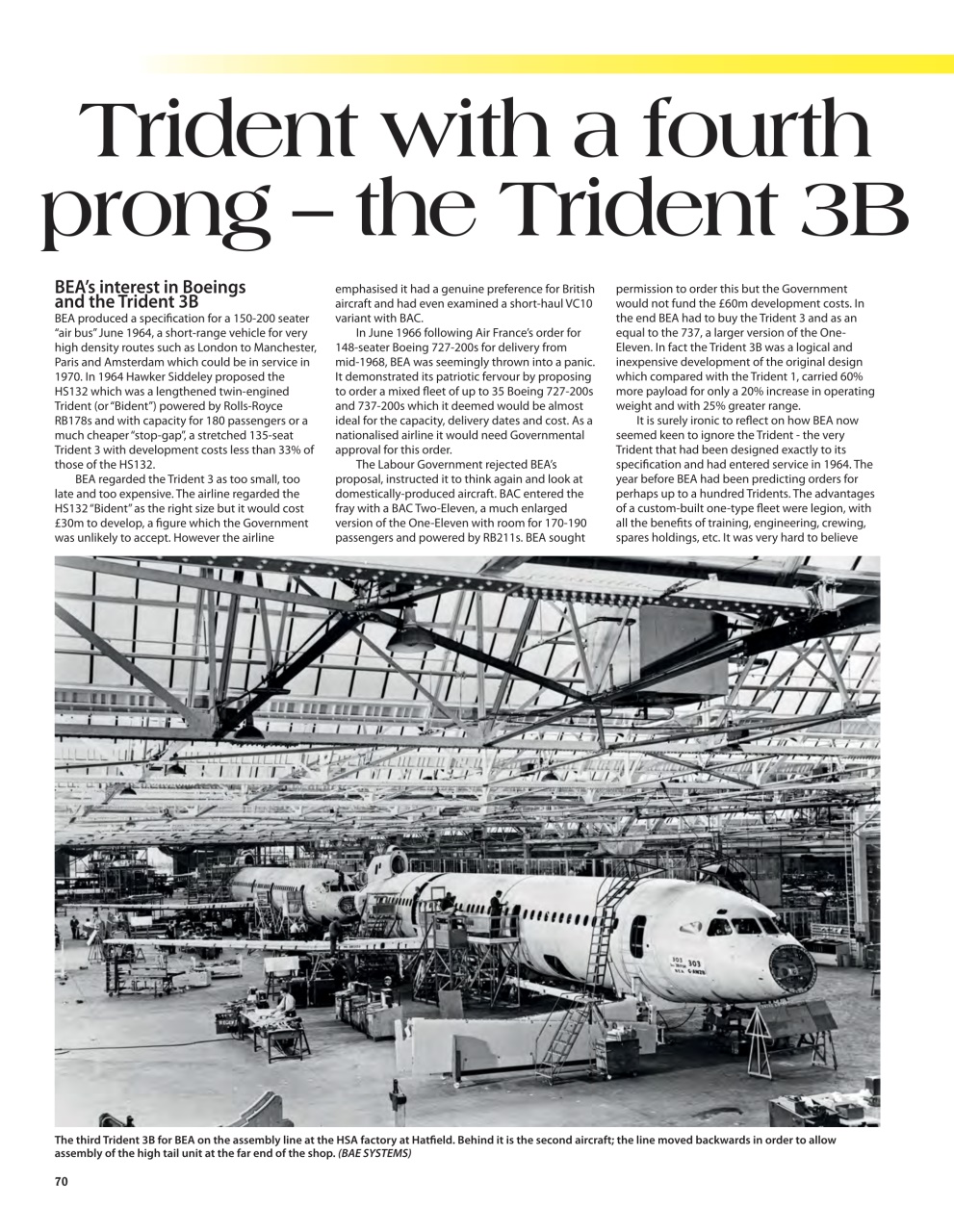 Aeroplane Classic Airliner Preview Pages