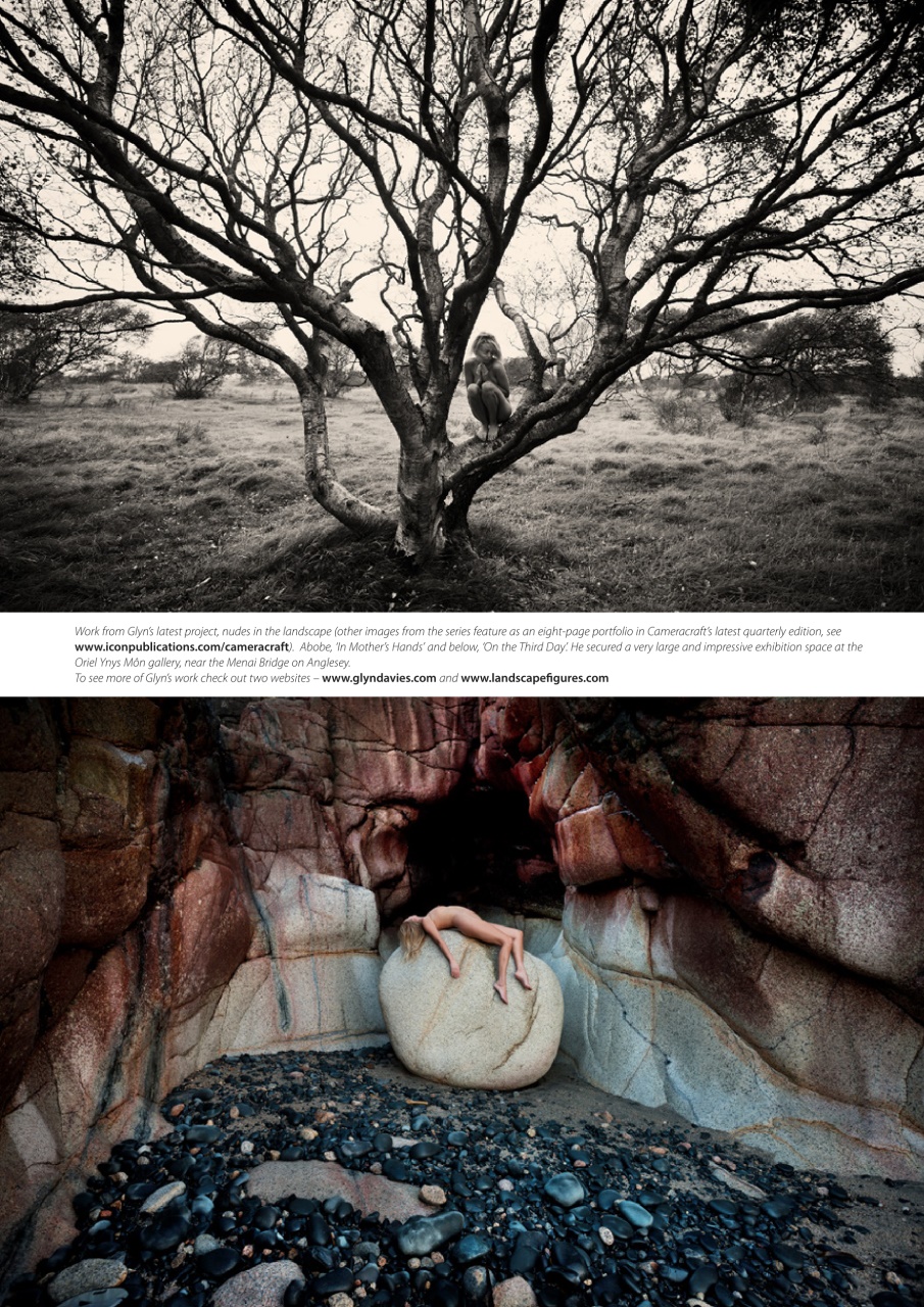 f2 Cameracraft Preview Pages