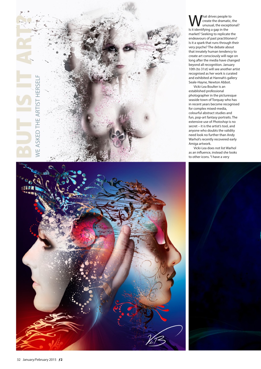 f2 Cameracraft Preview Pages