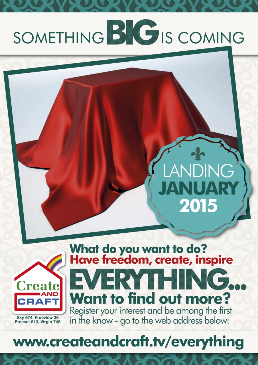 Quick Cards Made Easy Preview Pages