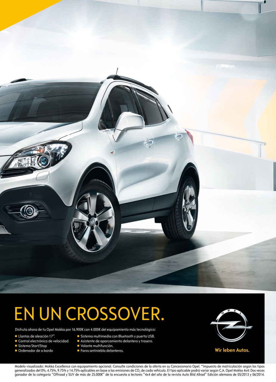 Auto Bild Preview Pages