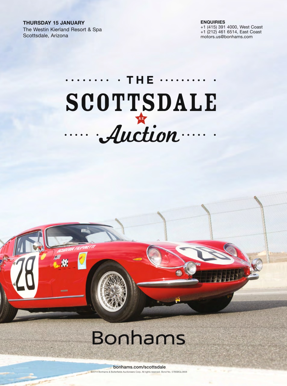 Classic & Sports Car Preview Pages