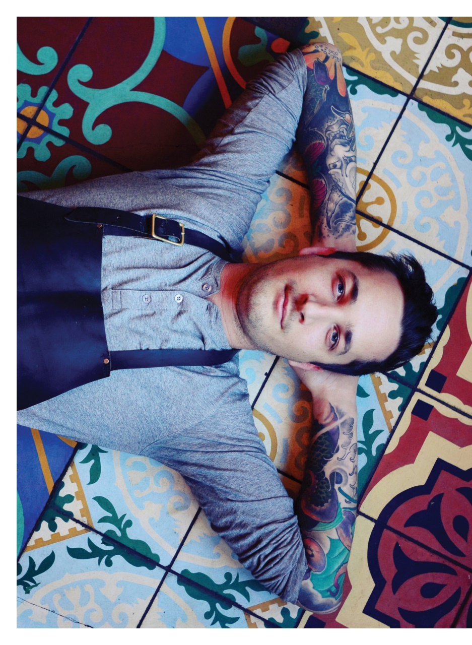 Toronto Life Preview Pages