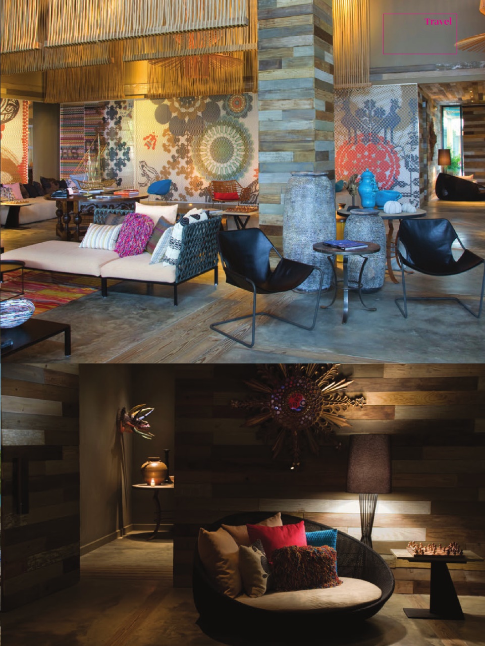 Island Life Preview Pages