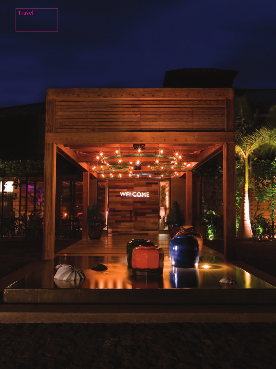 Island Life Preview Pages