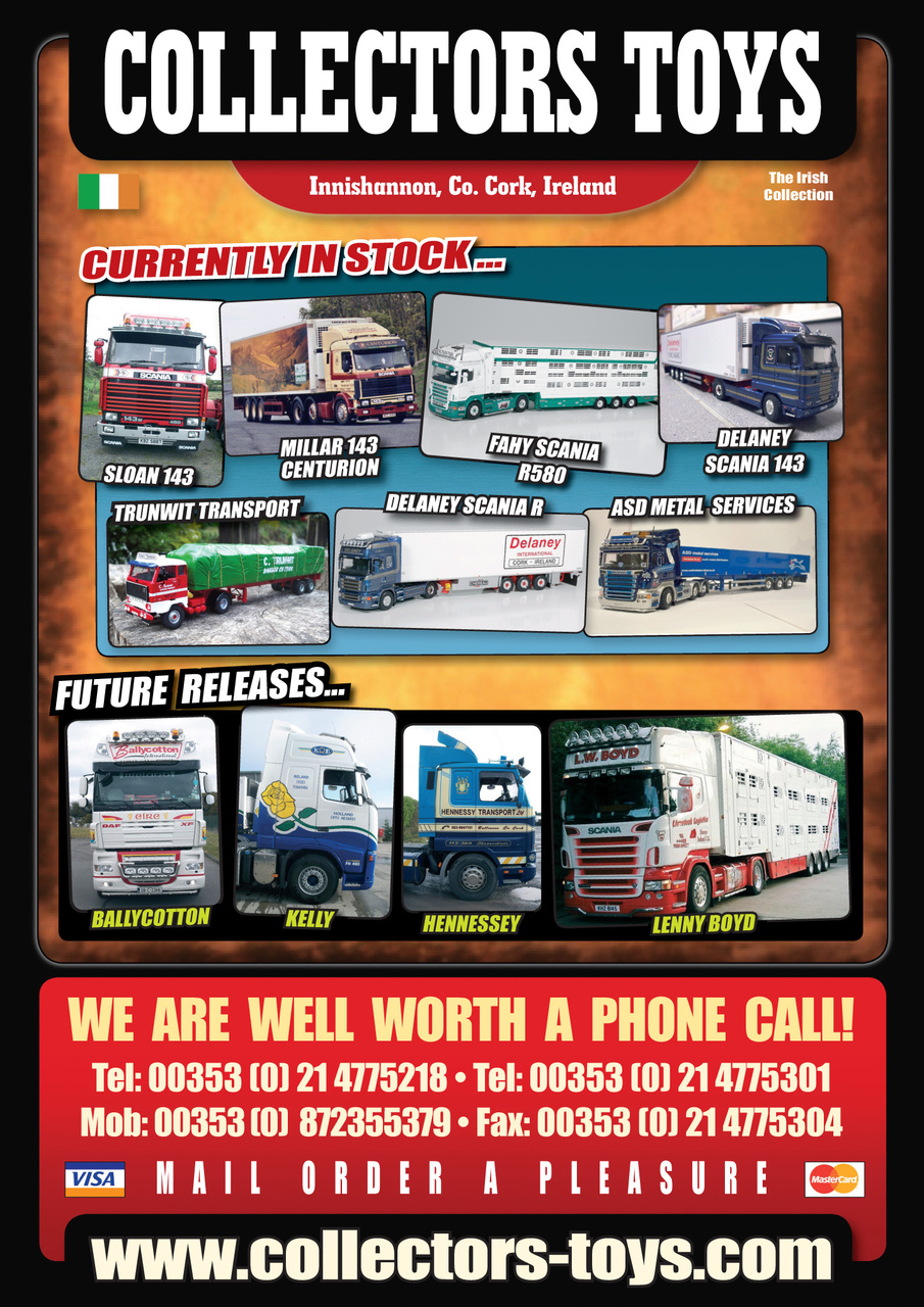 Model Car Truck Motorcycles World Preview Pages