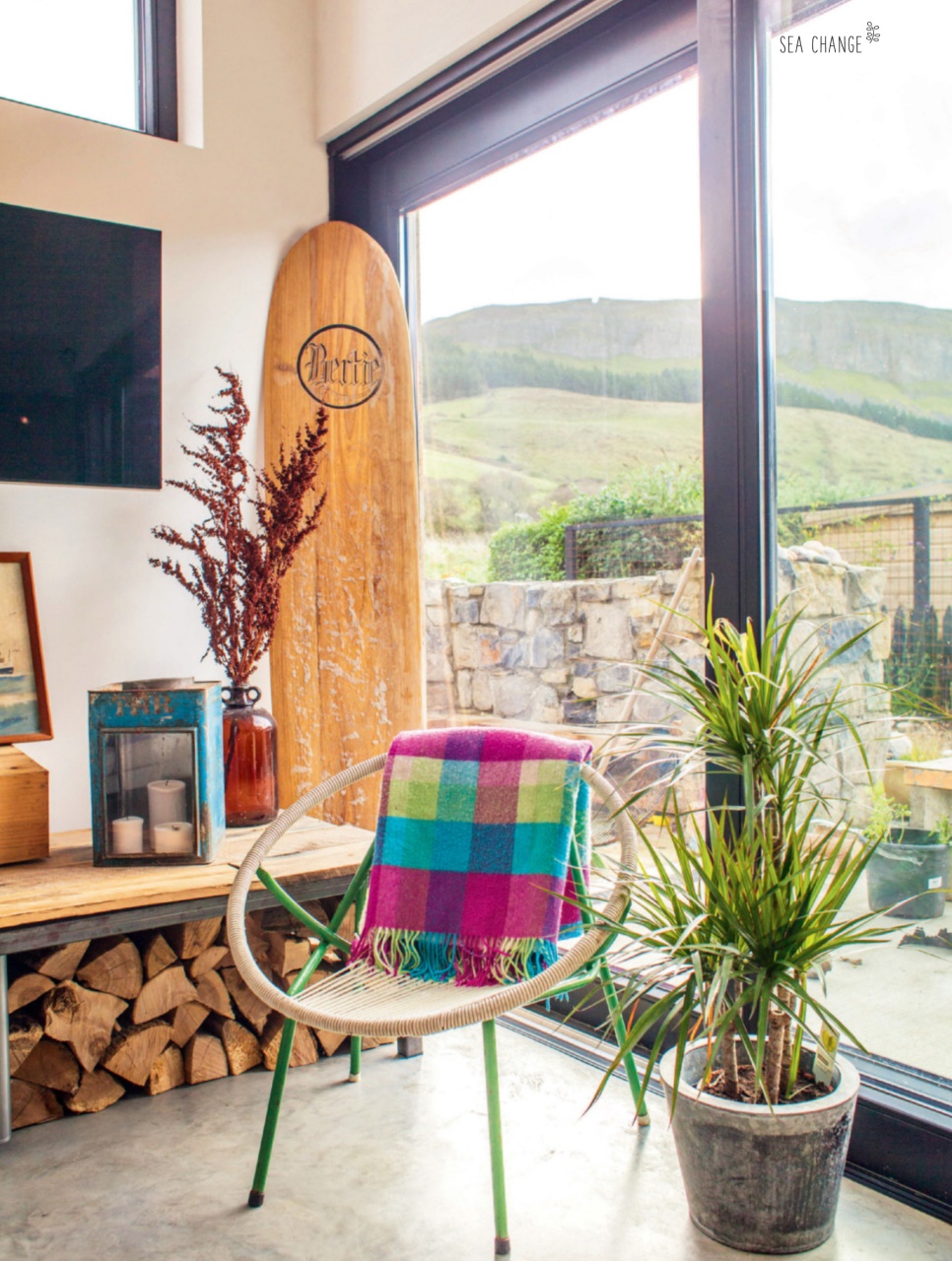 Australian Country Preview Pages