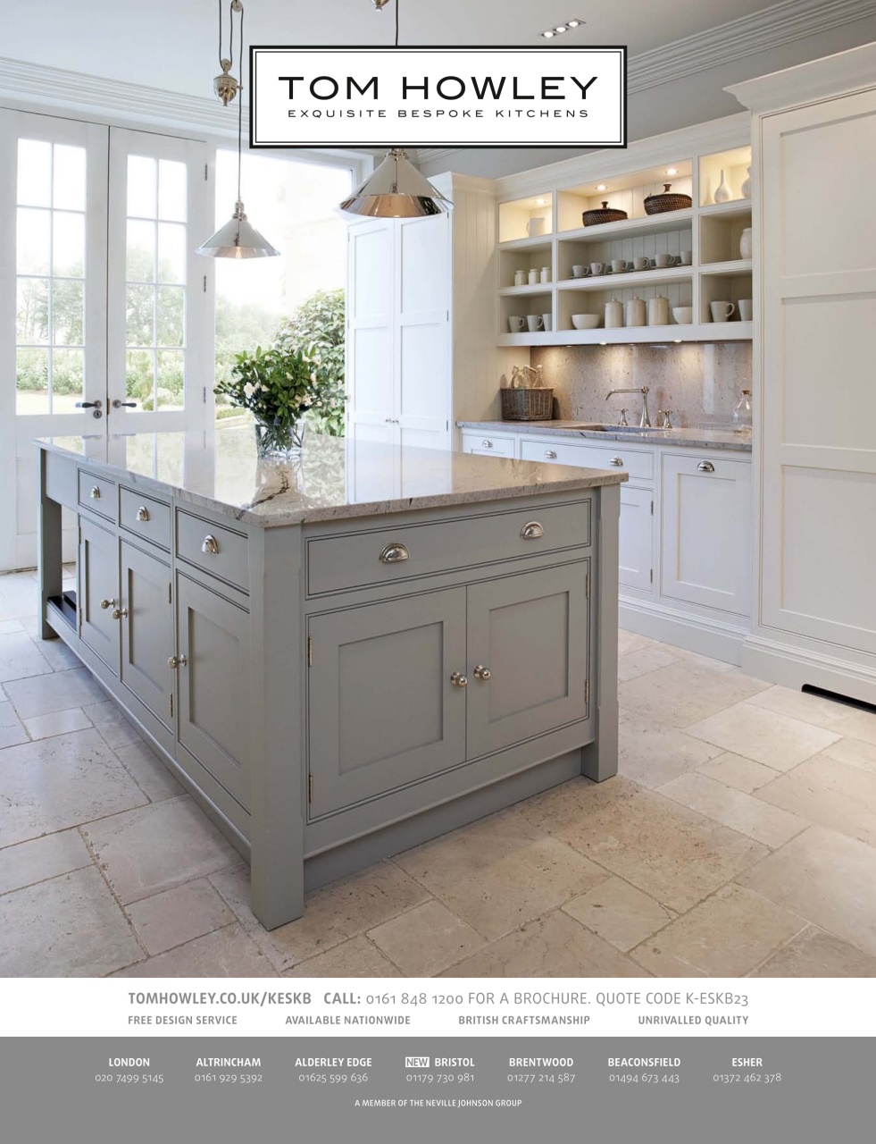 Essential Kitchen Bathroom Bedroom Preview Pages