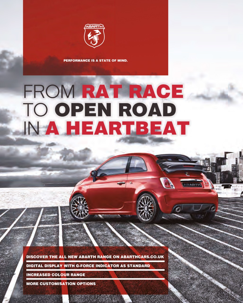 Motor Sport Magazine Preview Pages