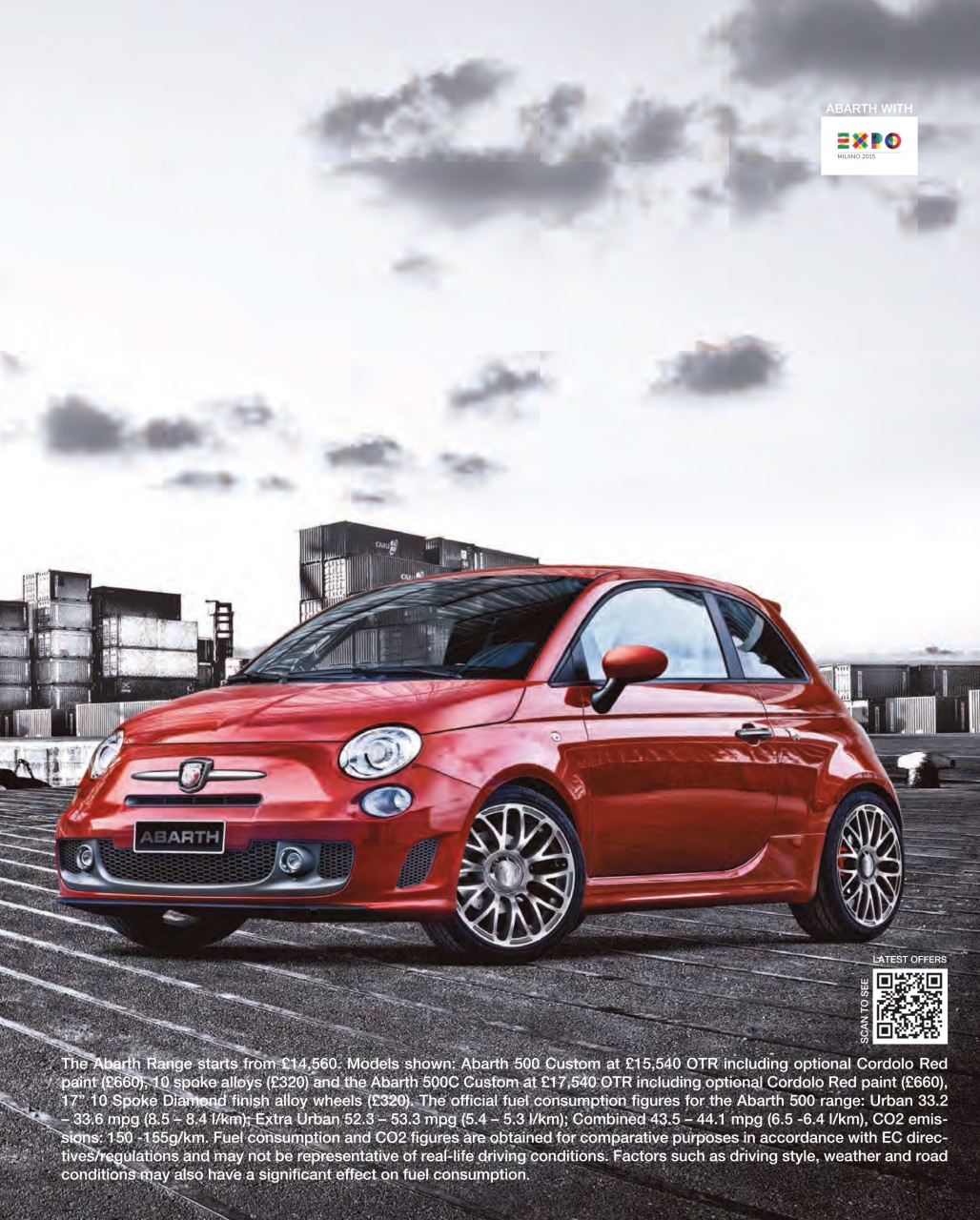 Motor Sport Magazine Preview Pages